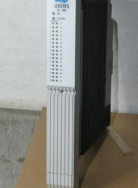 USDM+S离散I/O模块UPSDM024DCCBN