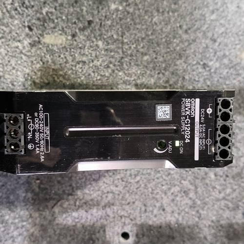 S8VK-C12024电源 拆机件 实物拍摄 功能正常