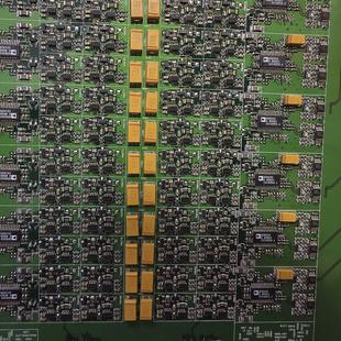 40064 迈瑞DC 2105 6电路板