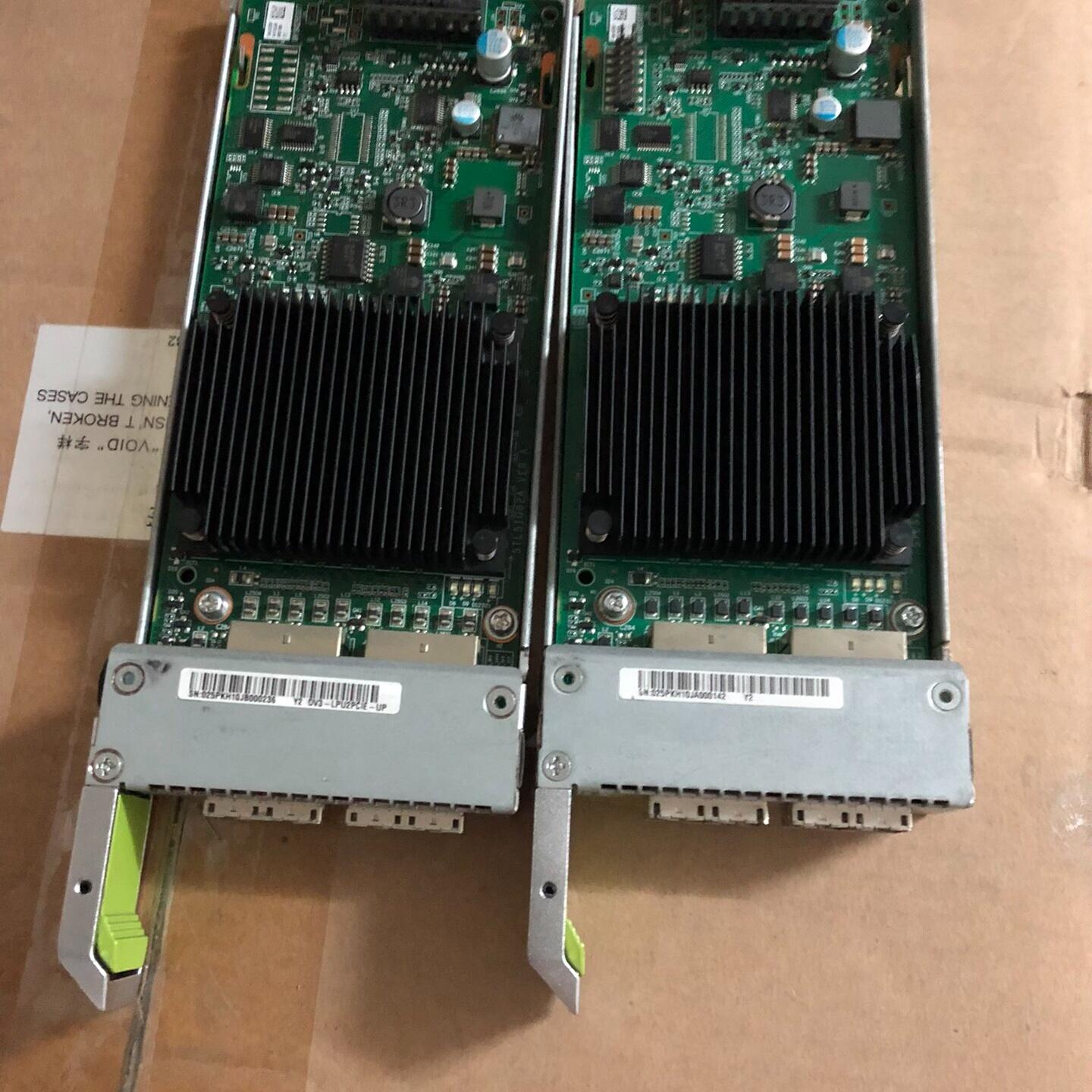 03056792 四端口 SmartIO I/O模块(