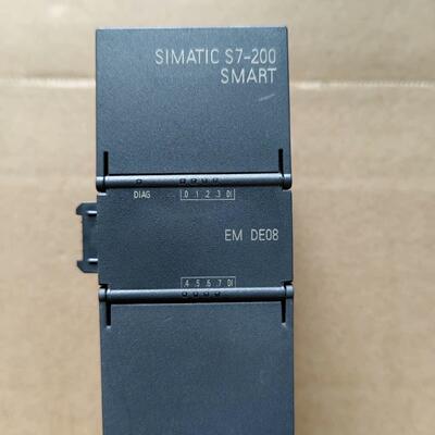 模块 EMDE08 6ES7288-2DE08-0