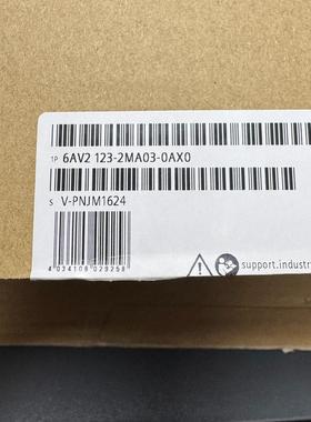 6AV2123-2MA03-0AX0 2022年