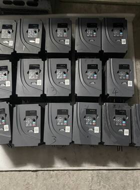 麦拓智能EV8100-3PH-2.2G-3P变频器2.2KW
