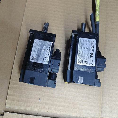 汇川电机 MS1H1-10B30CB A330Z