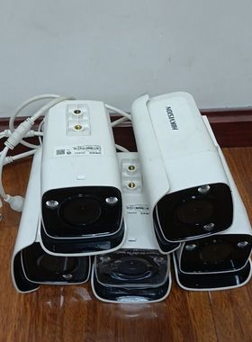 网络摄像机DS-2CD3T27EDWD-L