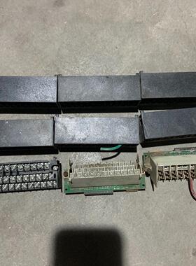 变频器A740-F740-A700控制端子接线端子排BK