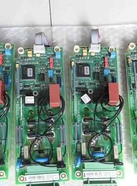 FEX-2A    DCS500励磁板 3ADT311500