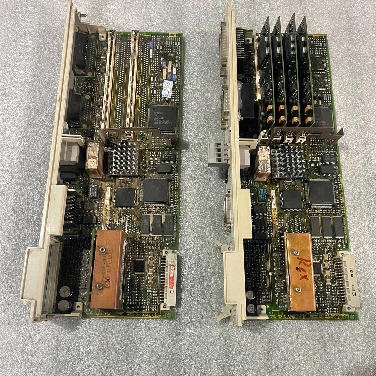 PLC模块 6SN1118-0DH23-0AA0