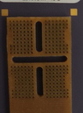 库存 东软 CT 探测器 滨松 S11538(X)