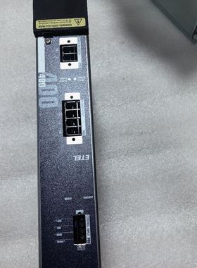 ETEL   AccurET S0M-400-40/80A-