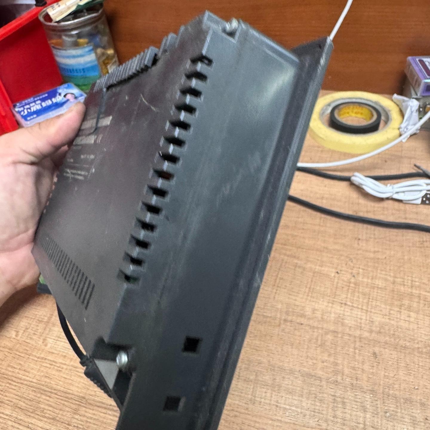 出触摸屏K-TP178micro 型号6AV6 640