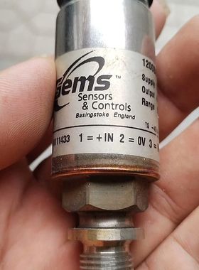 gams捷迈传感器  就图片上的东西 有要的拍