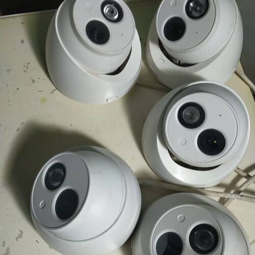DH-IPC-HDW1230C-A-V2网络机 拆机