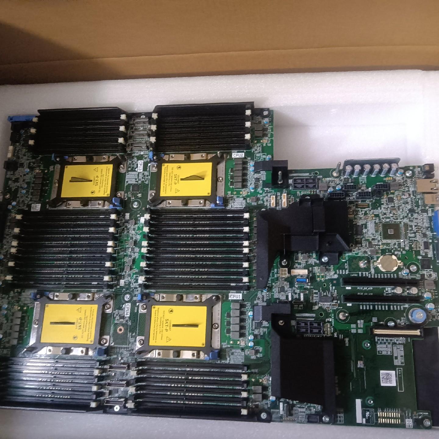 R840 R940XA主板08XR9M TF0