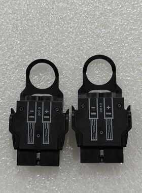 PTN980电源头 型号C02PPWR01