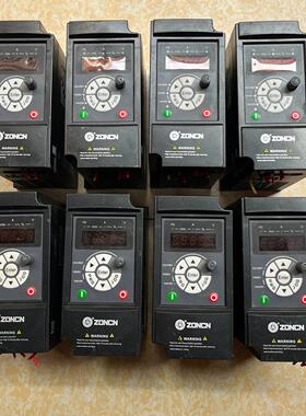 众辰变频器T9400一1R5G