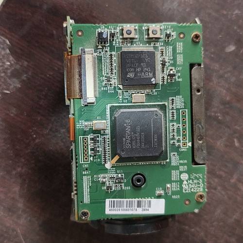 头主板 拆机品 实物拍摄 成色如图 有使用痕迹。板上有S