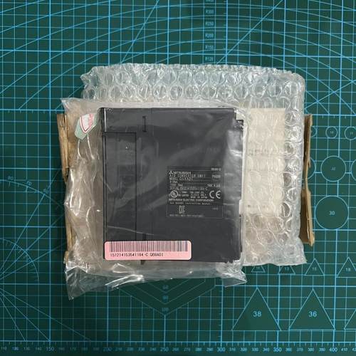 A/D转换器模块 Q68ADI