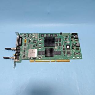 OEM 实物拍 AJA 拆机 采集卡