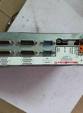 ELSY驱动器microDrive II