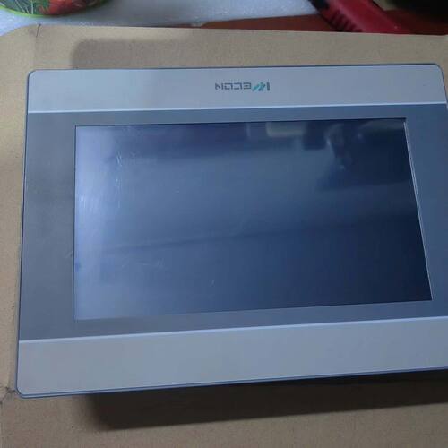 维控触摸屏 LEVI2070D 24V供电 带USB和串口