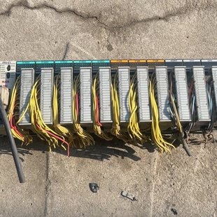 有PSA2 有1 主机FP2 PLC