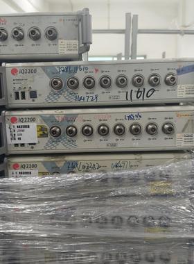 LitePoint IQ2200无线通信测试仪