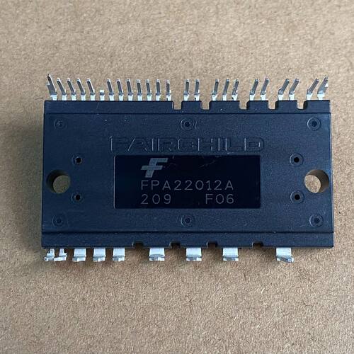 仙童FPA22012A散装模块 80。