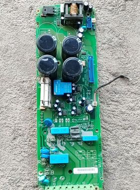 变频器3BSC980004R790驱动板带模块BSM2