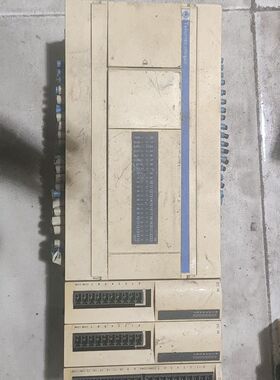 Telemecanique PLC TWDLCAE40DRF