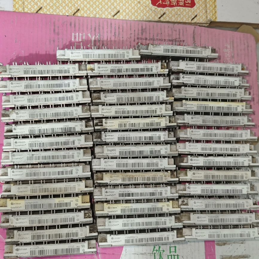 FS150R12KT3/KT4    4（210）