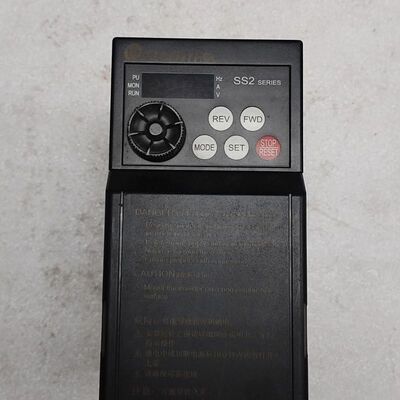 士林Shihlin变频器 SS2-043-0.75K 0.7