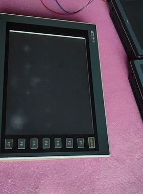 HITECH海泰克PWS6A00T-P触摸屏
