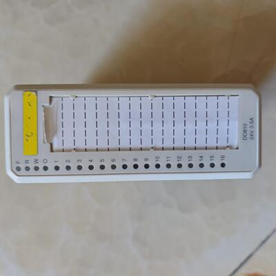 模块DO810 3BSE008510R1 仅上机测过