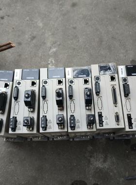 VMMORE国产伺服驱动器拆机