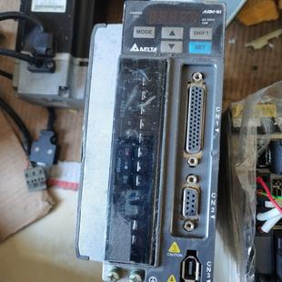 B实物图功能好 1021 外壳有 台达伺服驱动器ASD