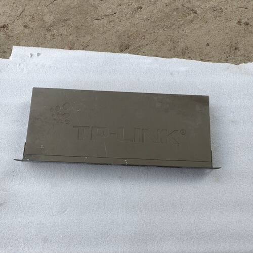 TP_LINK  TL_SG1024Y  24口全千兆交换机