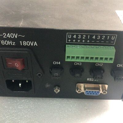 RBC-DPS-2460B-4T数字控制器 4通道输出 24