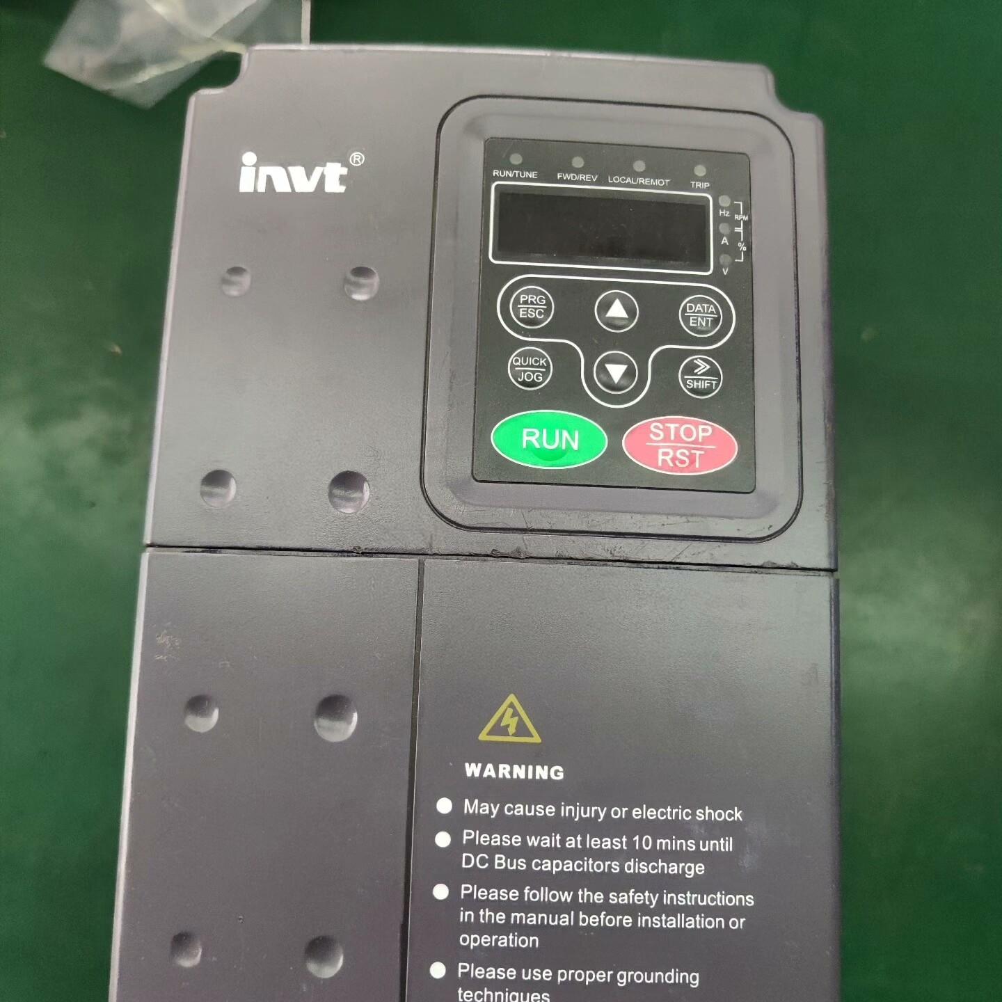 英威腾CHF100A-004G/5R5P-4.