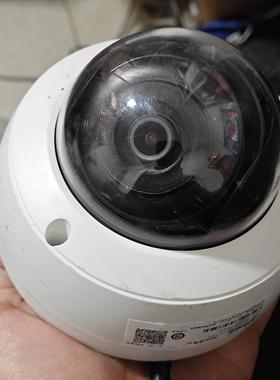 DS-2CD2126FWDV3-IS网络机 2.