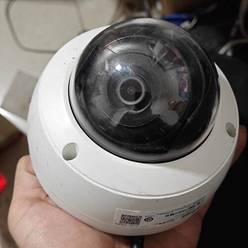 DS-2CD2126FWDV3-IS网络机 2.