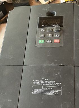盖森变频器GS500-4T18K5G/22KP18.5K