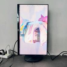 AOC Q2490PXQ 24寸2k IPS 微边框 低蓝光