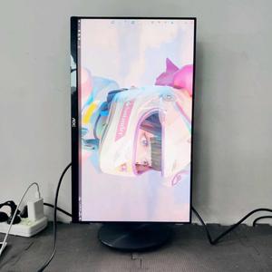 AOC Q2490PXQ 24寸2k IPS 微边框 低蓝光