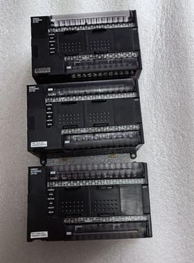 CP1H-EX40DT-D v1.3版本 年份新20年