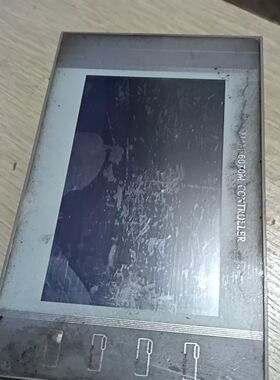 普乐特MAM6070M 控制面板 正常使用拆机件 保护膜还在