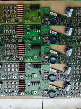 IGBT驱动板 1SD536F2-FZ2400R174-