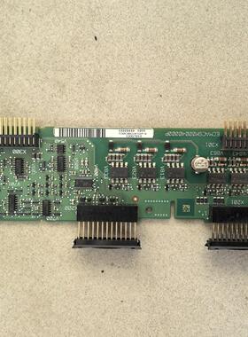 库卡机器人主板ECSM00041531P1A接口板