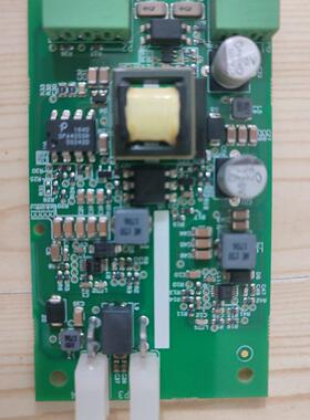 DSQC 3022 3HAC0586062-001/