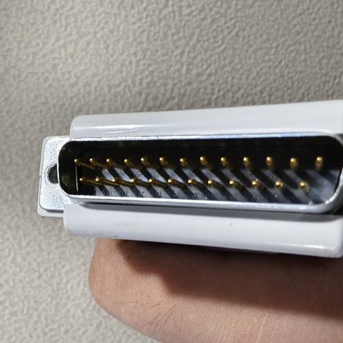 航空电子JAE 连接器 DB-C2-J9 25针